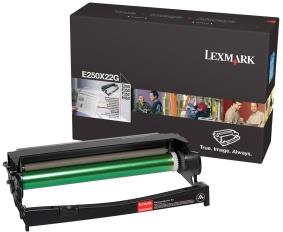 782670 Lexmark 67668 Trommel Lexmark E250x22G 